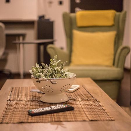 Octagon Apartments, Nilie Hospitality Mgmt سالونيك المظهر الخارجي الصورة