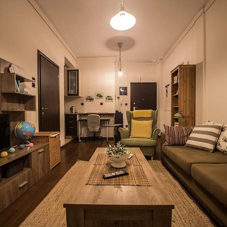 Octagon Apartments, Nilie Hospitality Mgmt سالونيك المظهر الخارجي الصورة