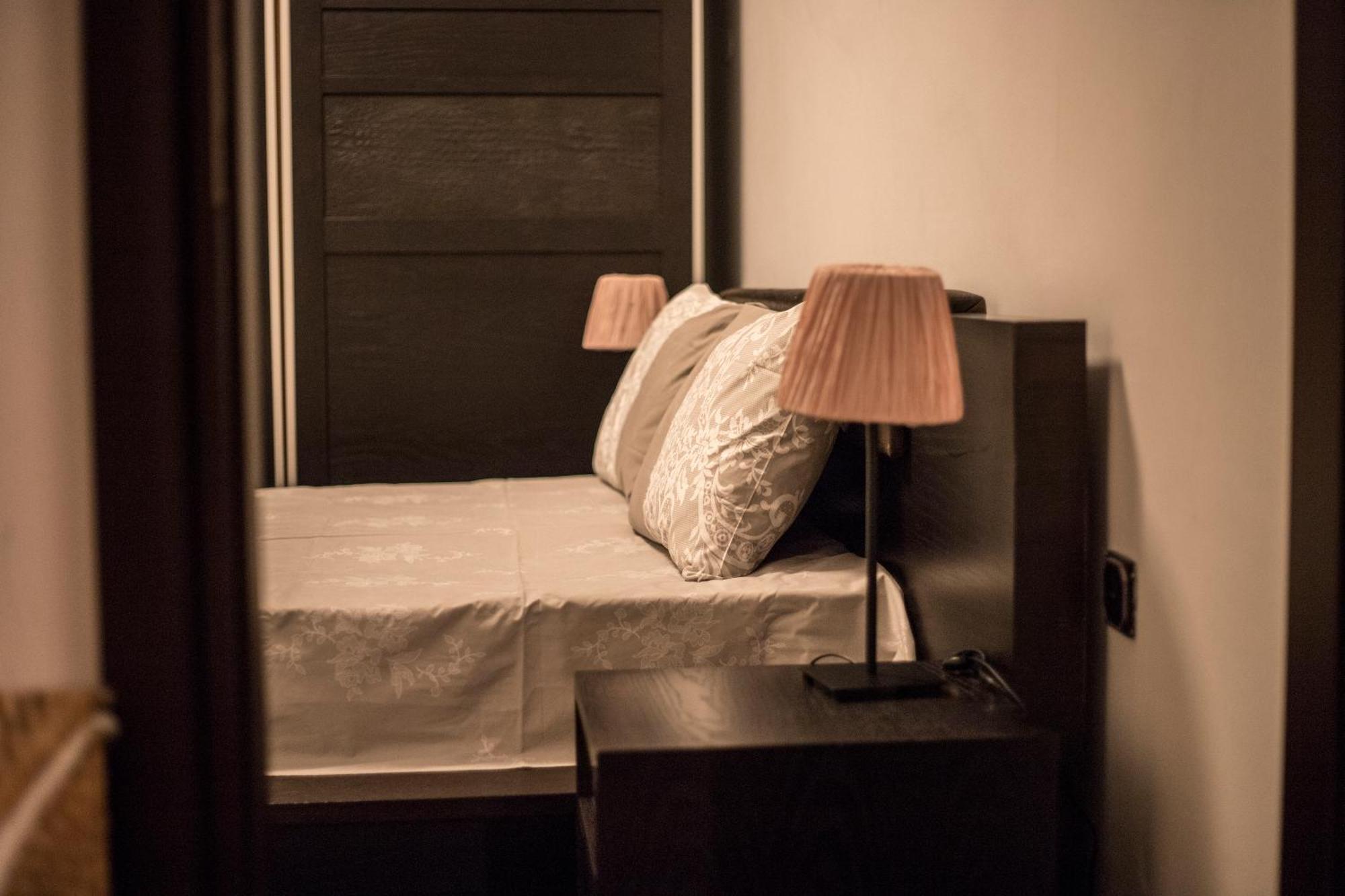 Octagon Apartments, Nilie Hospitality Mgmt سالونيك المظهر الخارجي الصورة