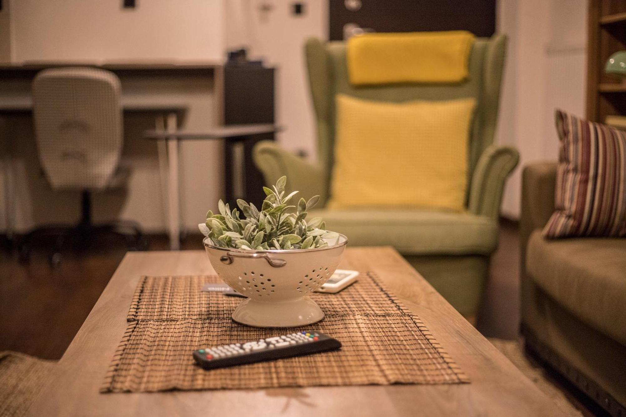 Octagon Apartments, Nilie Hospitality Mgmt سالونيك المظهر الخارجي الصورة