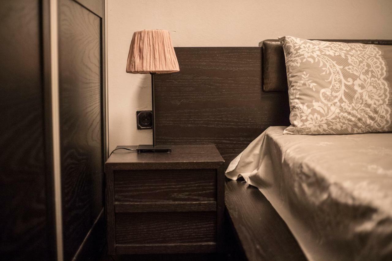 Octagon Apartments, Nilie Hospitality Mgmt سالونيك المظهر الخارجي الصورة